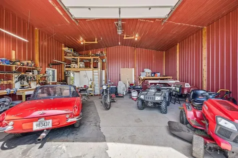 9820 High Bluff Lane Corcoran MN 55340