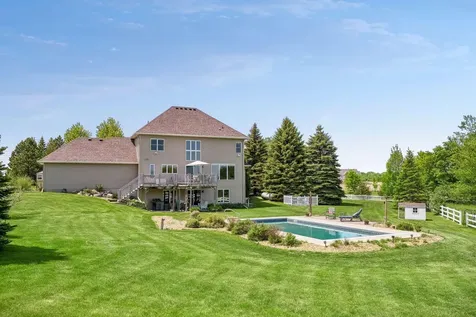 9820 High Bluff Lane Corcoran MN 55340