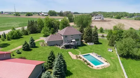 9820 High Bluff Lane Corcoran MN 55340