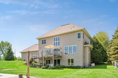 9820 High Bluff Lane Corcoran MN 55340