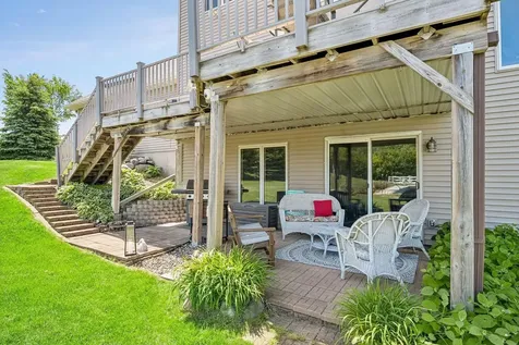 9820 High Bluff Lane Corcoran MN 55340