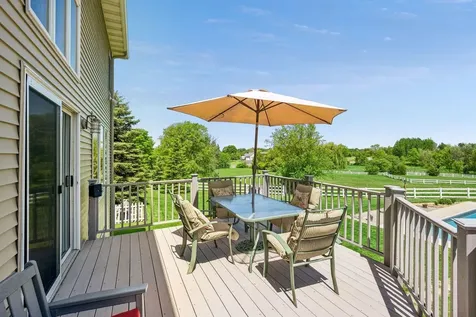9820 High Bluff Lane Corcoran MN 55340