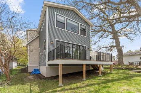 4236 Quentin Avenue Saint Louis Park MN 55416