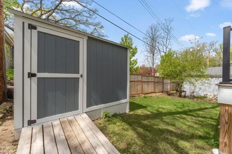 4236 Quentin Avenue Saint Louis Park MN 55416