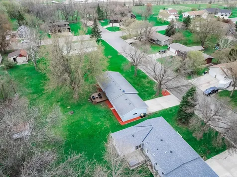 330 8th Street E Hector MN 55342
