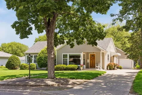 2936 Quail Avenue N Golden Valley MN 55422