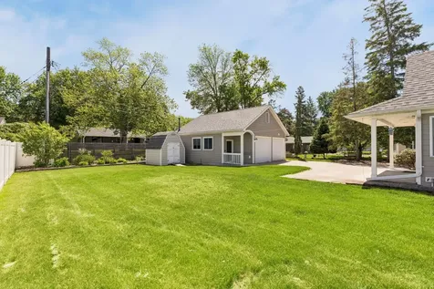 2936 Quail Avenue N Golden Valley MN 55422