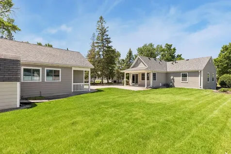 2936 Quail Avenue N Golden Valley MN 55422