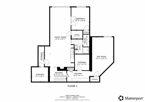 2936 Quail Avenue N Golden Valley MN 55422