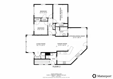 2936 Quail Avenue N Golden Valley MN 55422