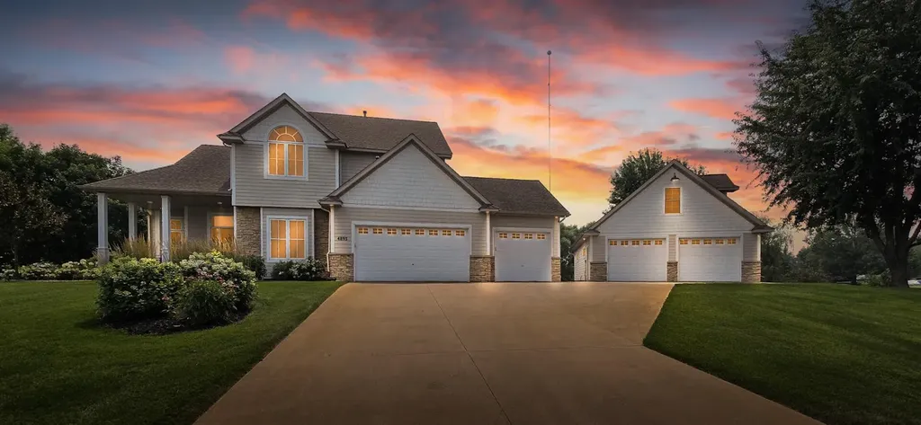4895 Eagle Ridge Road Independence MN 55357