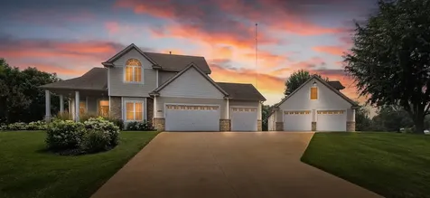 4895 Eagle Ridge Road Independence MN 55357