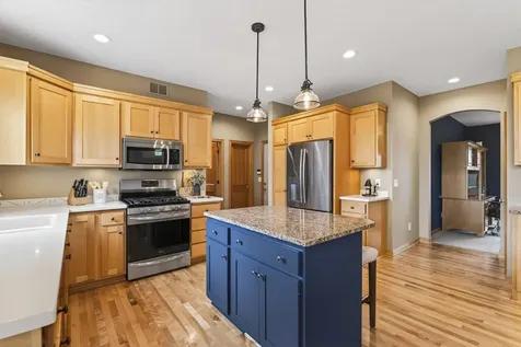 4895 Eagle Ridge Road Independence MN 55357