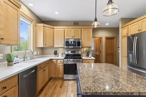 4895 Eagle Ridge Road Independence MN 55357