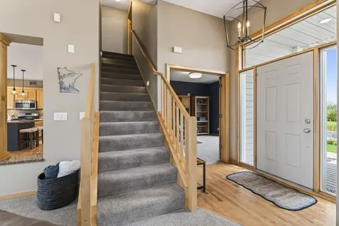 4895 Eagle Ridge Road Independence MN 55357