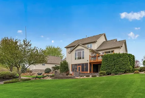 4895 Eagle Ridge Road Independence MN 55357