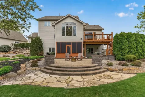 4895 Eagle Ridge Road Independence MN 55357
