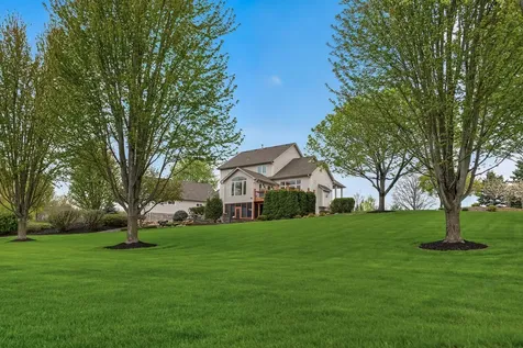 4895 Eagle Ridge Road Independence MN 55357