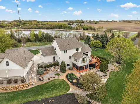 4895 Eagle Ridge Road Independence MN 55357