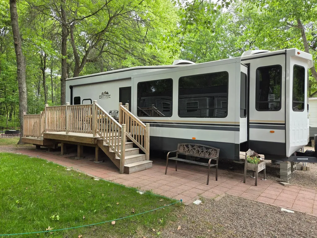 30619 Cougar Pass Breezy Point MN 56472