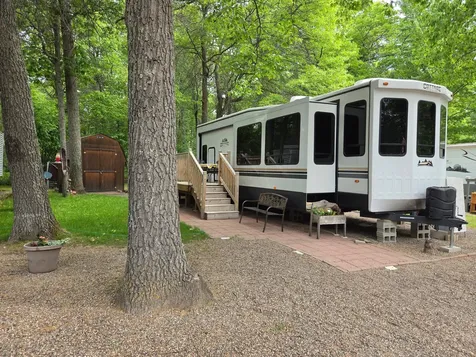 30619 Cougar Pass Breezy Point MN 56472