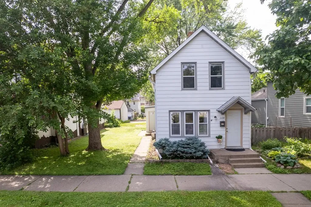 1124 5th Street NE Minneapolis MN 55413