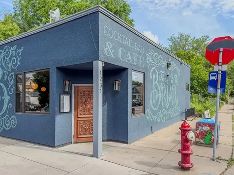 1124 5th Street NE Minneapolis MN 55413