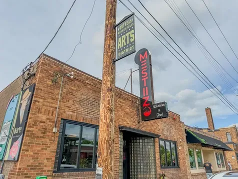 1124 5th Street NE Minneapolis MN 55413
