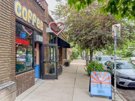1124 5th Street NE Minneapolis MN 55413