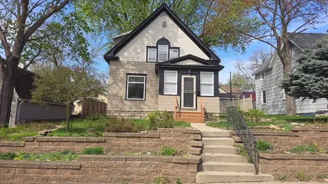 507 Alice Avenue Albert Lea MN 56007