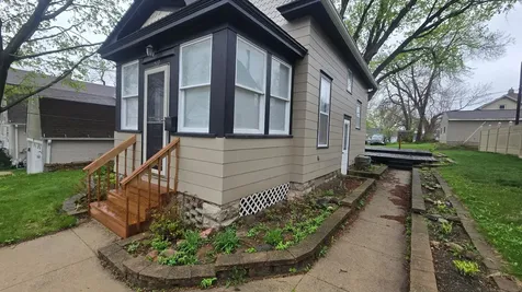 507 Alice Avenue Albert Lea MN 56007