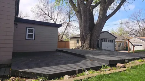 507 Alice Avenue Albert Lea MN 56007
