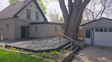 507 Alice Avenue Albert Lea MN 56007