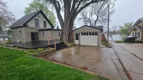 507 Alice Avenue Albert Lea MN 56007