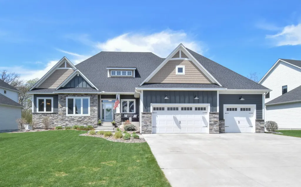 13158 Coral Sea Court NE Blaine MN 55449