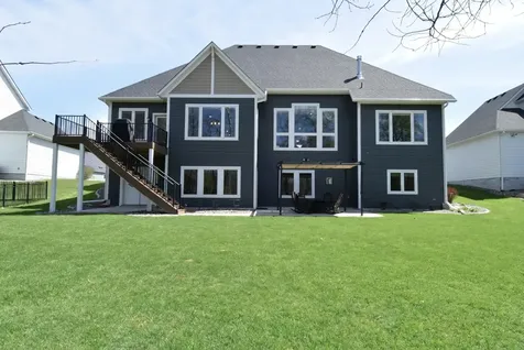 13158 Coral Sea Court NE Blaine MN 55449