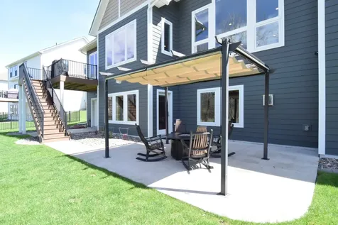 13158 Coral Sea Court NE Blaine MN 55449
