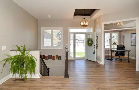 13158 Coral Sea Court NE Blaine MN 55449