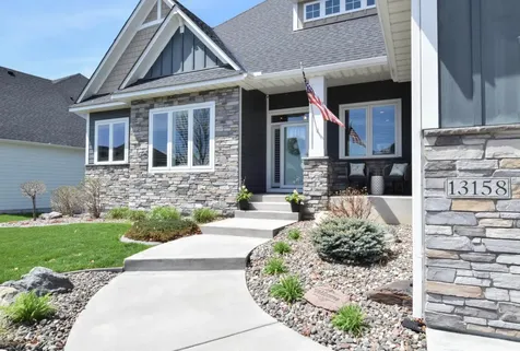 13158 Coral Sea Court NE Blaine MN 55449