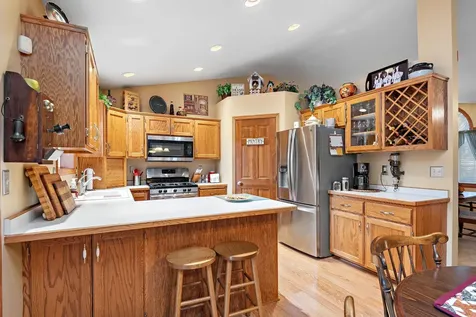 14068 Franklin Avenue NW Clearwater MN 55320