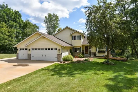 14068 Franklin Avenue NW Clearwater MN 55320