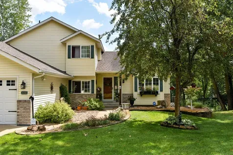 14068 Franklin Avenue NW Clearwater MN 55320