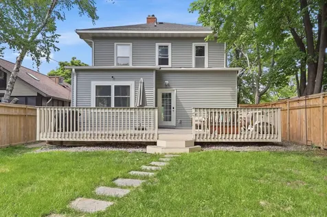 1350 Laurel Avenue Saint Paul MN 55104
