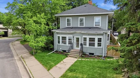 1350 Laurel Avenue Saint Paul MN 55104