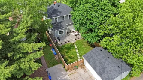 1350 Laurel Avenue Saint Paul MN 55104