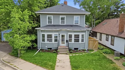 1350 Laurel Avenue Saint Paul MN 55104