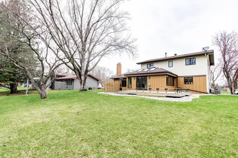 3701 Fairway Road N Fargo ND 58102