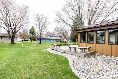 3701 Fairway Road N Fargo ND 58102