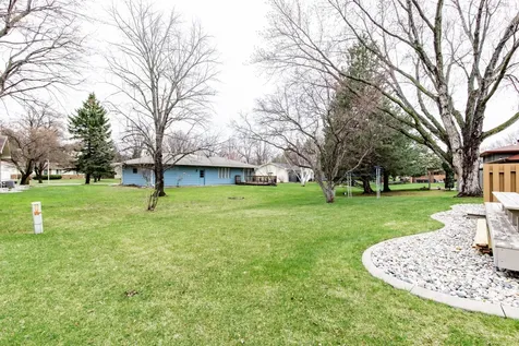 3701 Fairway Road N Fargo ND 58102