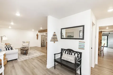 3701 Fairway Road N Fargo ND 58102